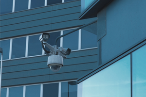 commercial low voltage contractor
