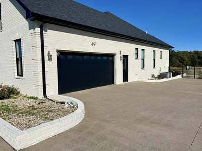 Interior Painting in Springfield