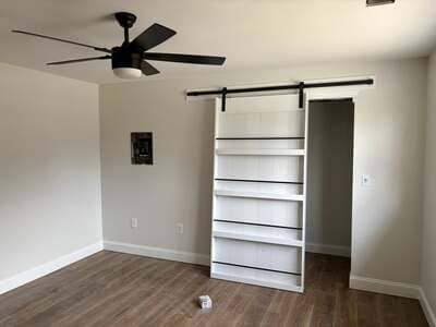 Commercial Painting in Springfield