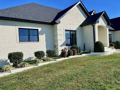 Exterior Painting in Springfield