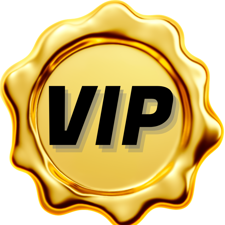 <h1><strong>VIP Vendor</strong></h1>