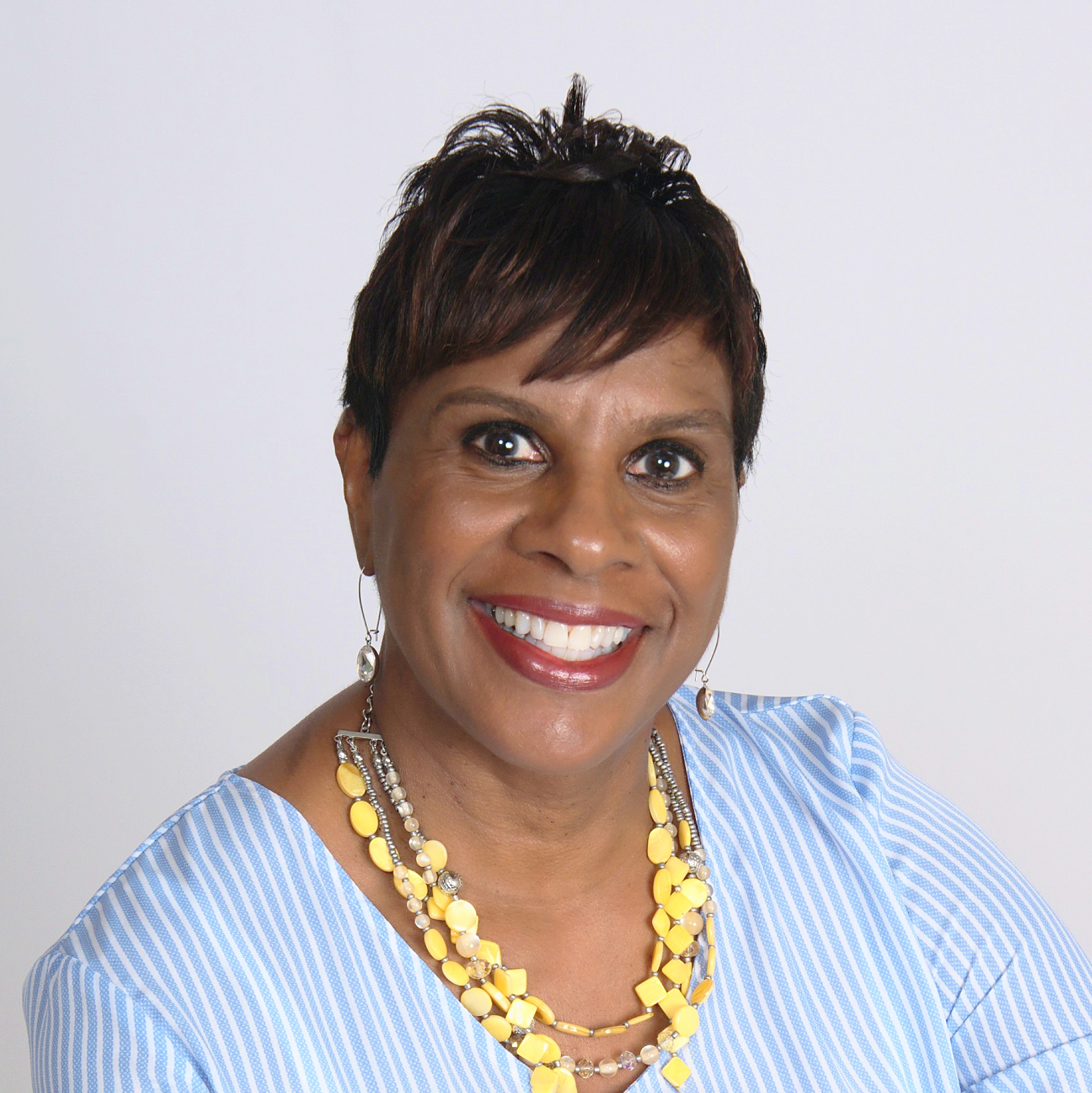 Carla Holness