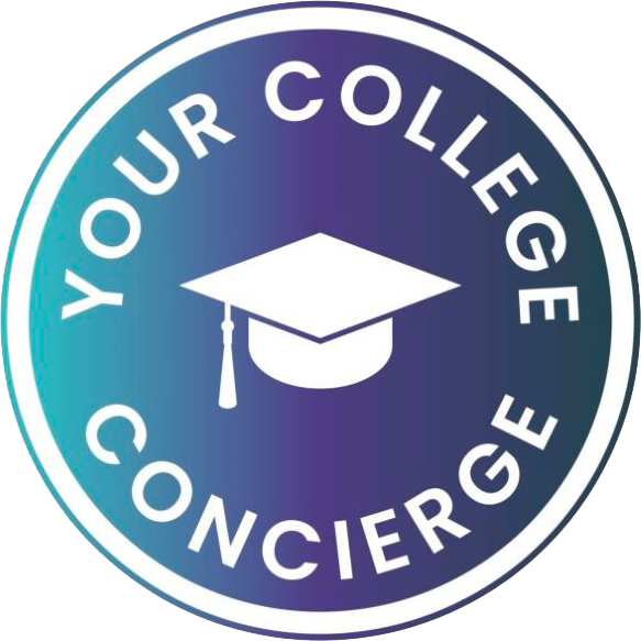 Your College Concierge