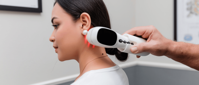 Laser Applied Neurology Workshop