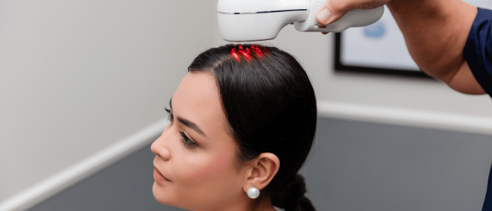 True Laser Pro travel case