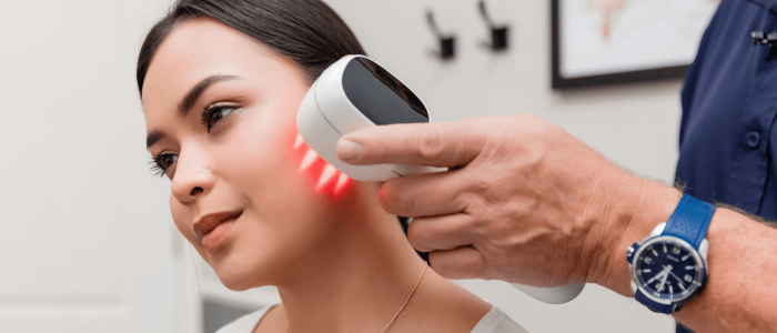 True Laser Pro complete kit