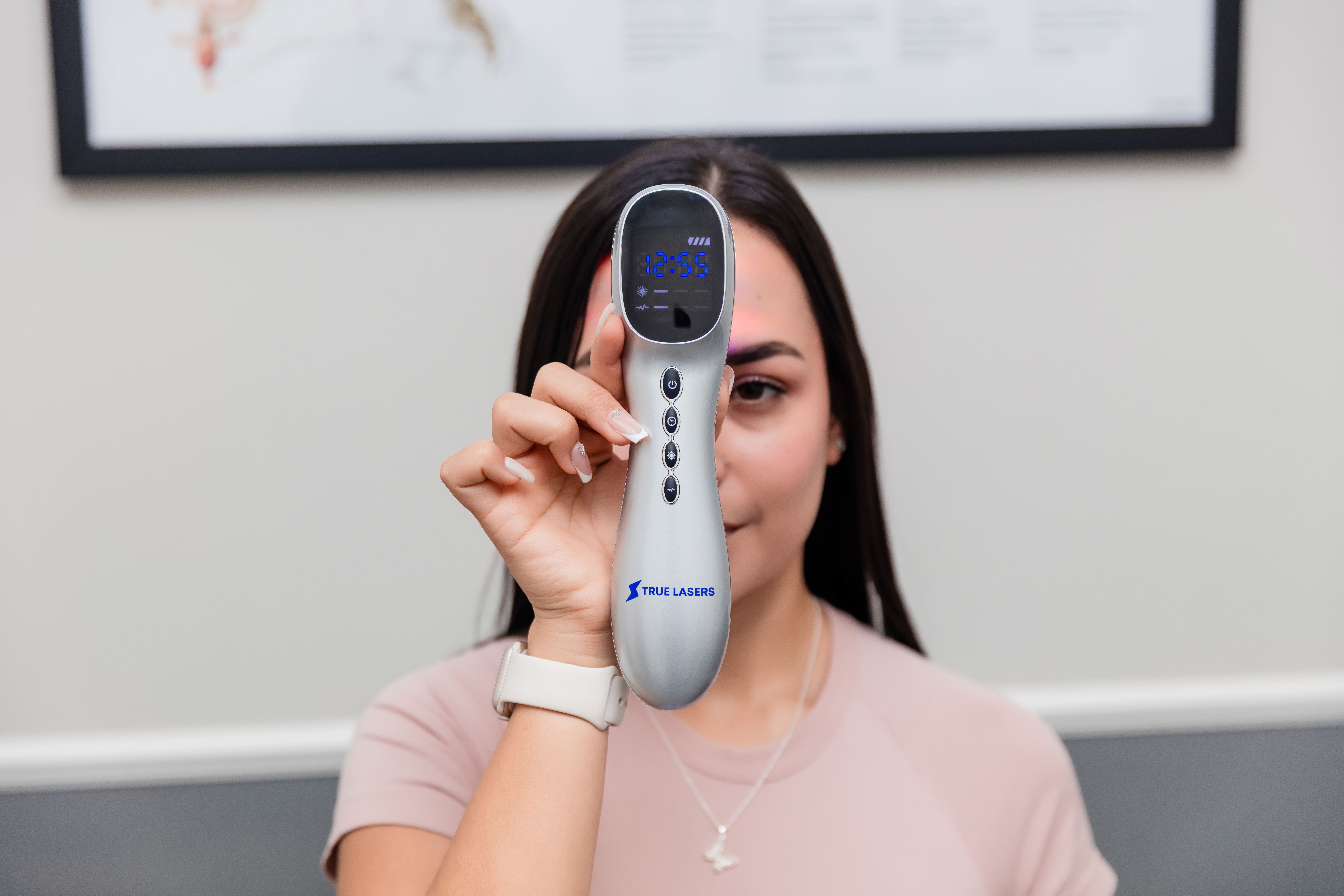 True Laser Pro Platinum image 4