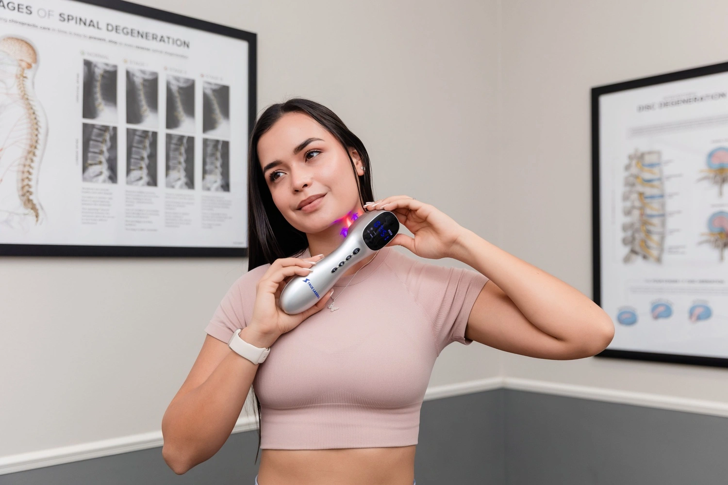 True Laser Pro Platinum — image 16