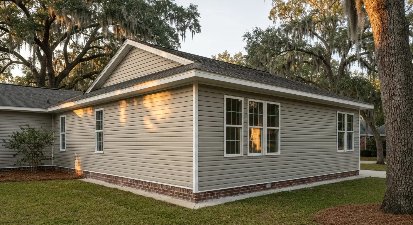 Room addition project