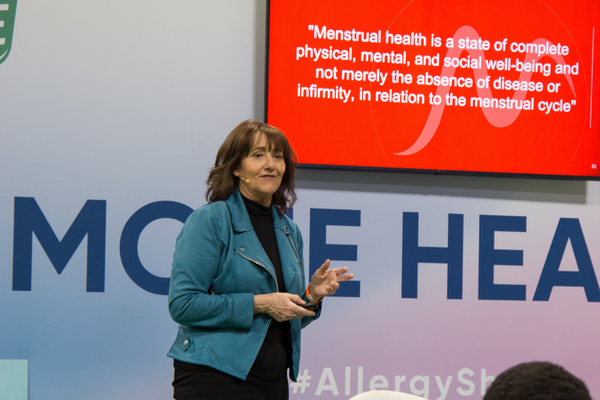 holistic menopause and menstrual health training online