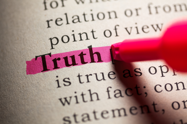 The truth about menopause education