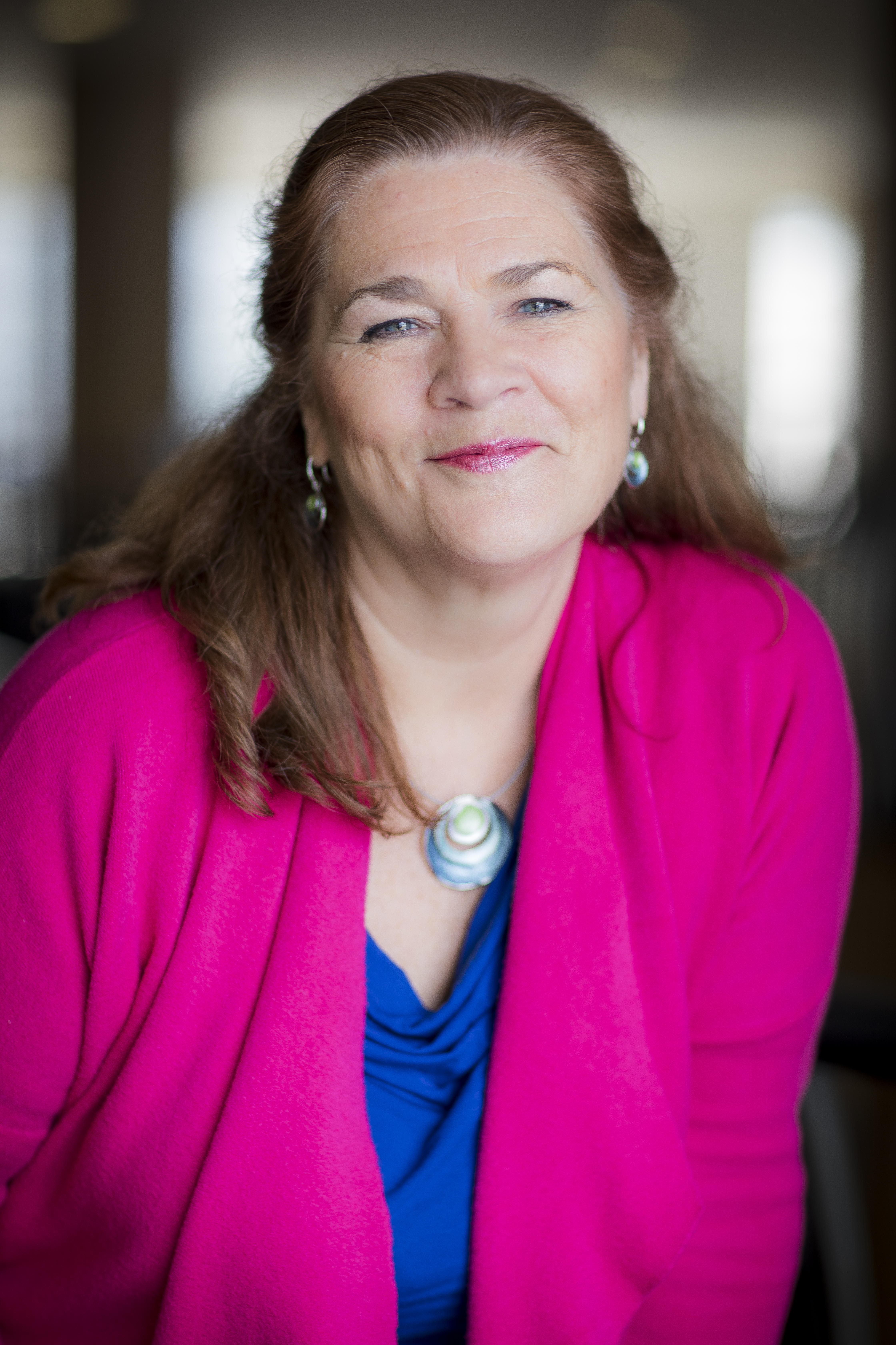 Ann Hession