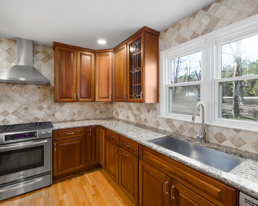 Remodeling