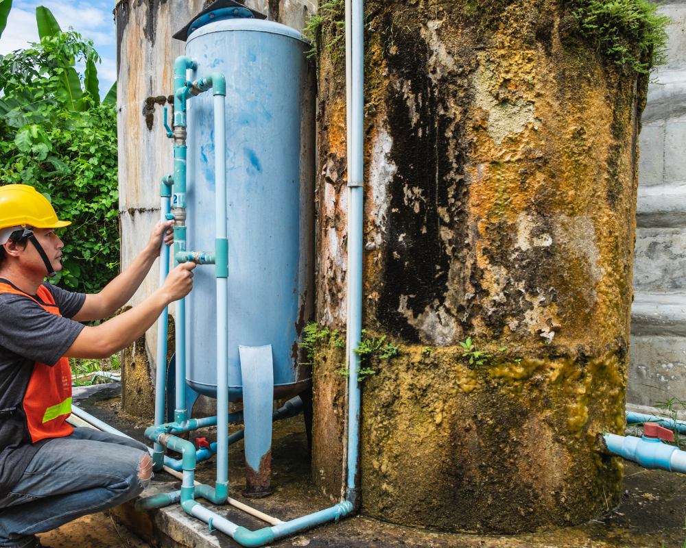 Plumbing