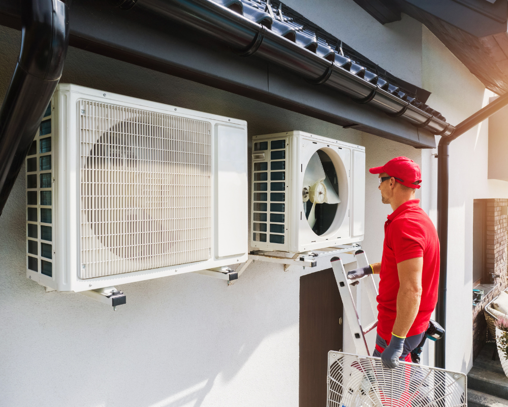 HVAC