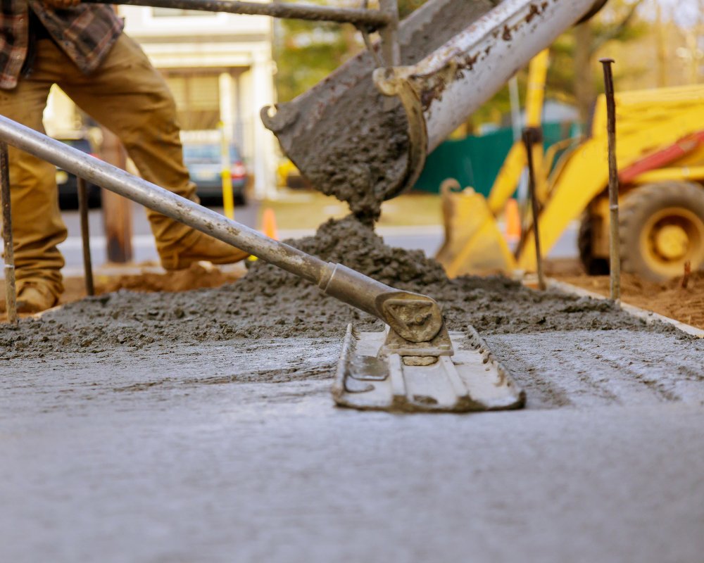 Concrete