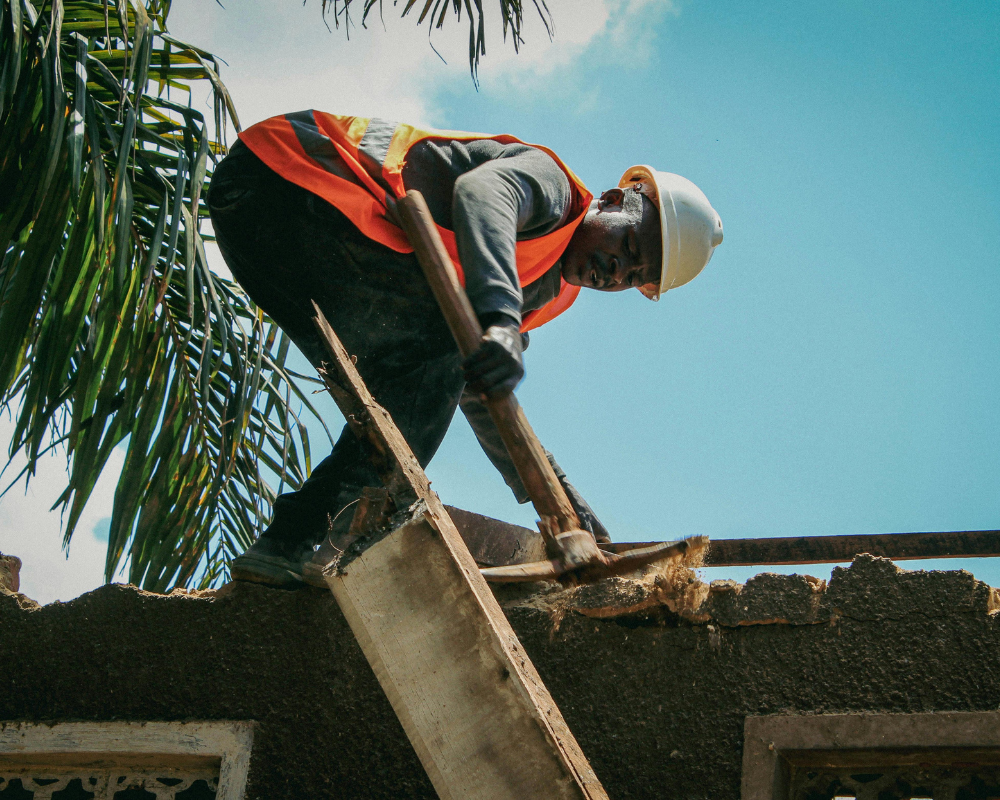 Roofing