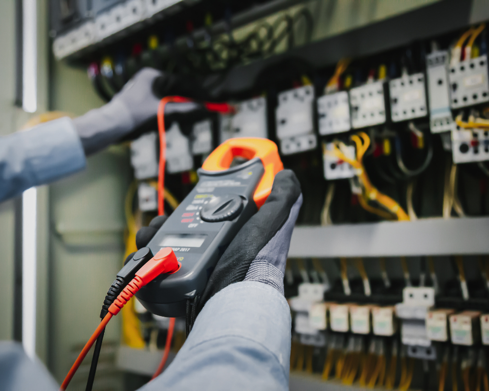 Electrical