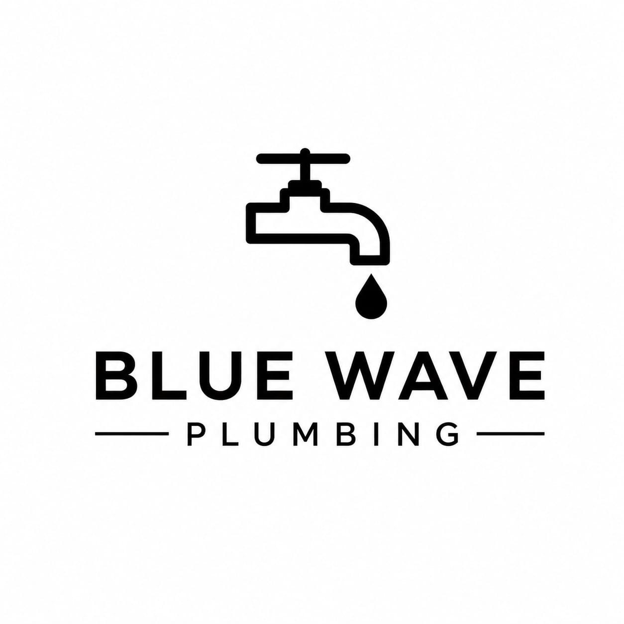 BlueWave Plumbing