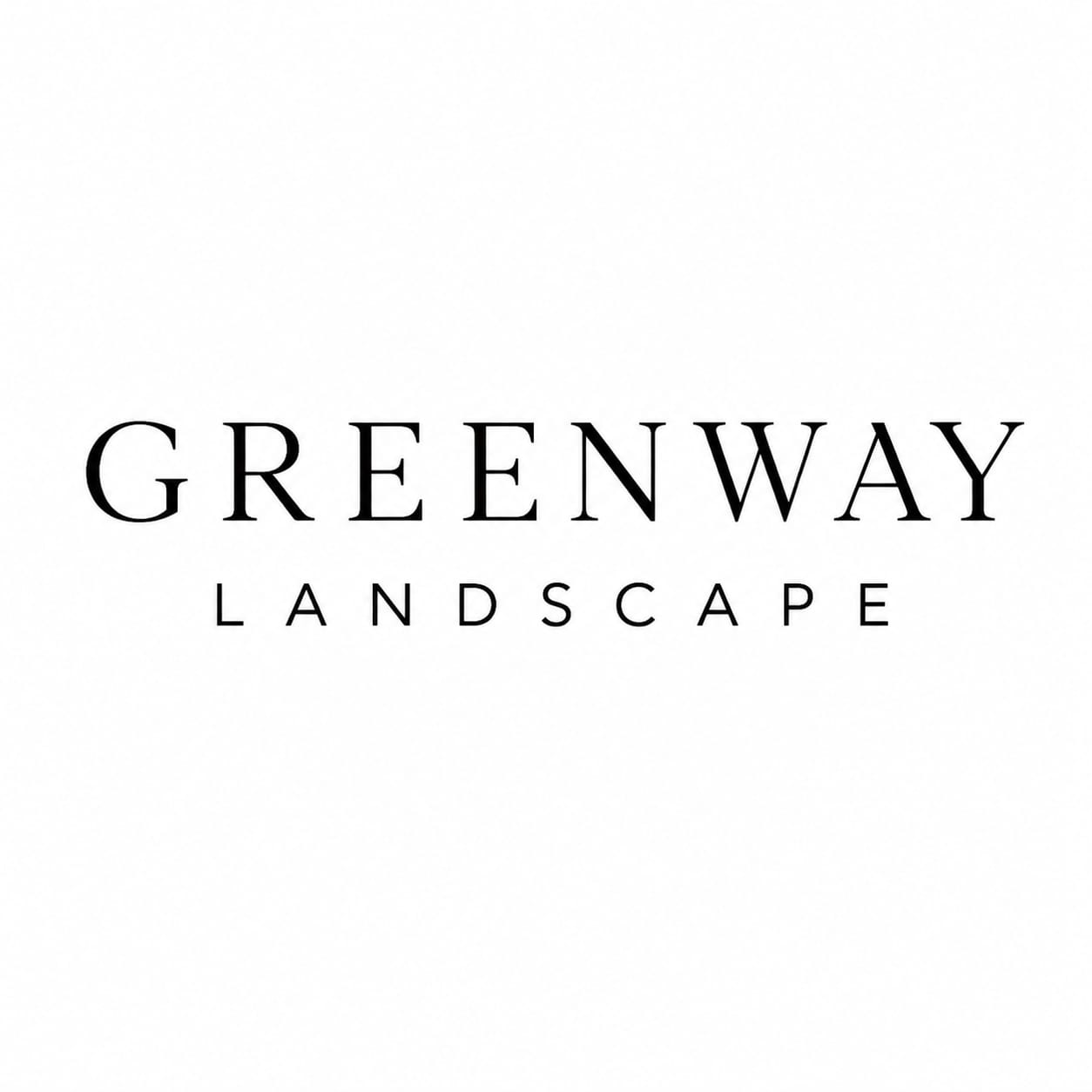 Greenway Landscape