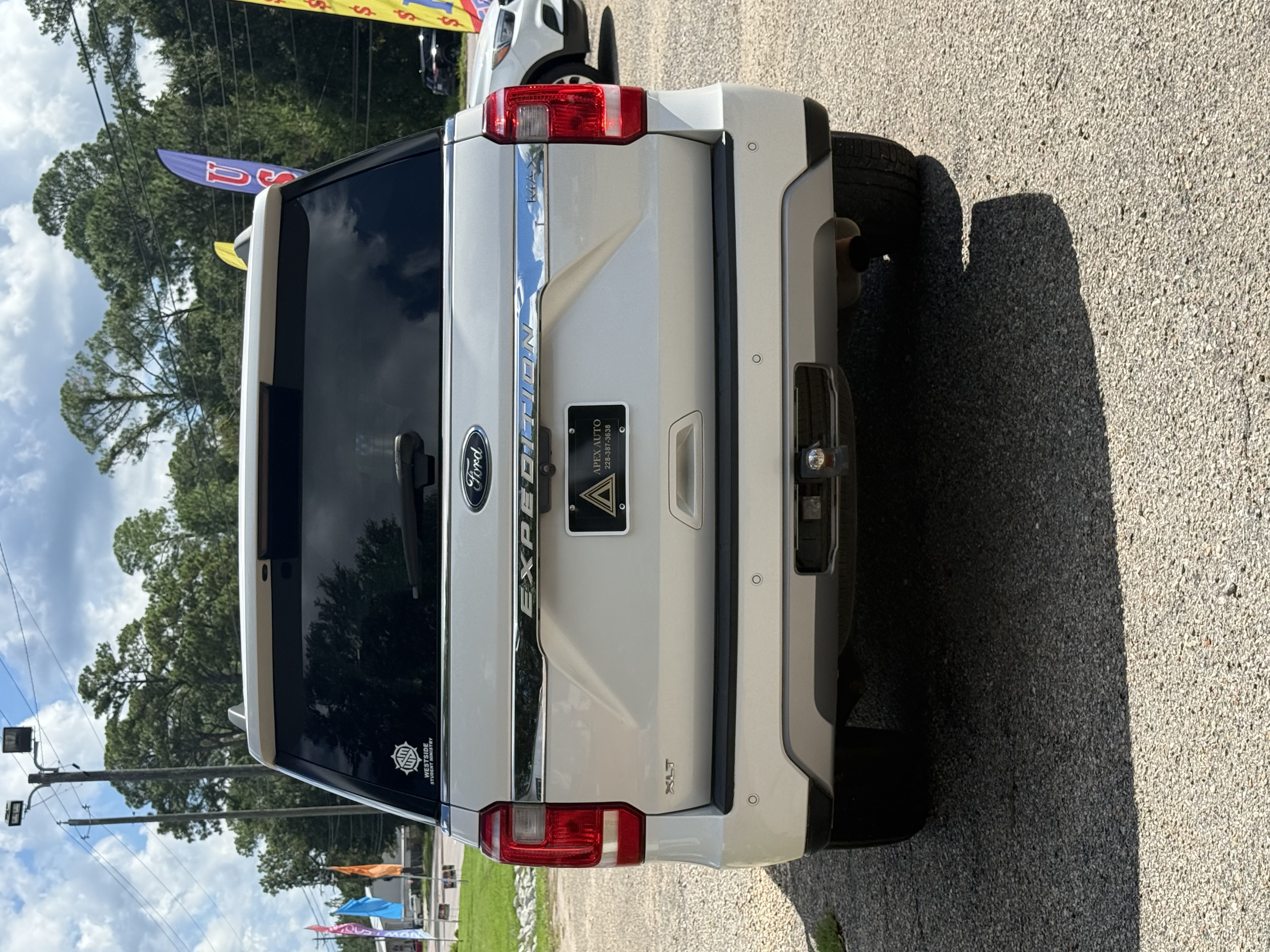 2018 Ford Expedition XLT - Photo 6