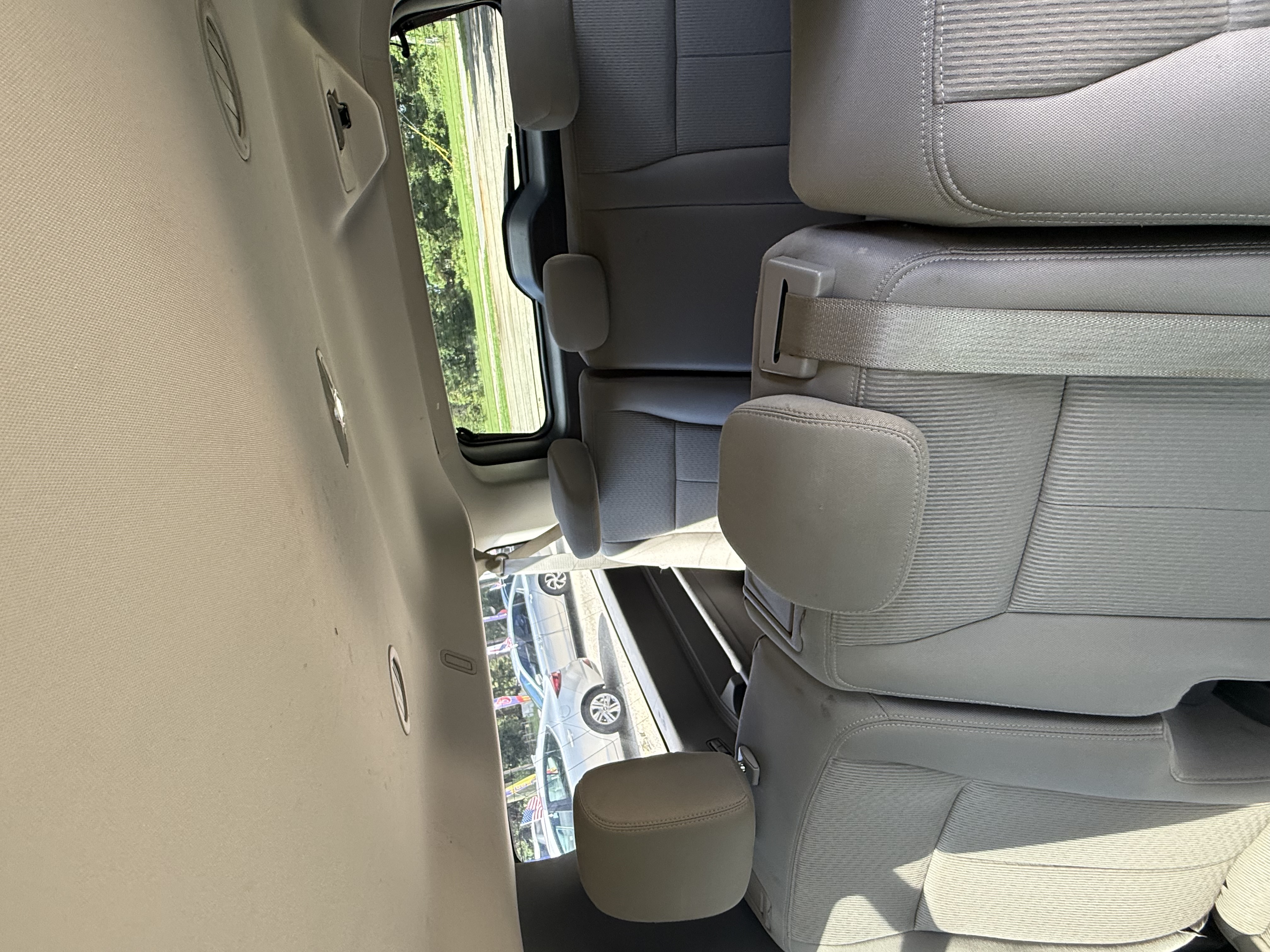 2018 Ford Expedition XLT - Photo 12