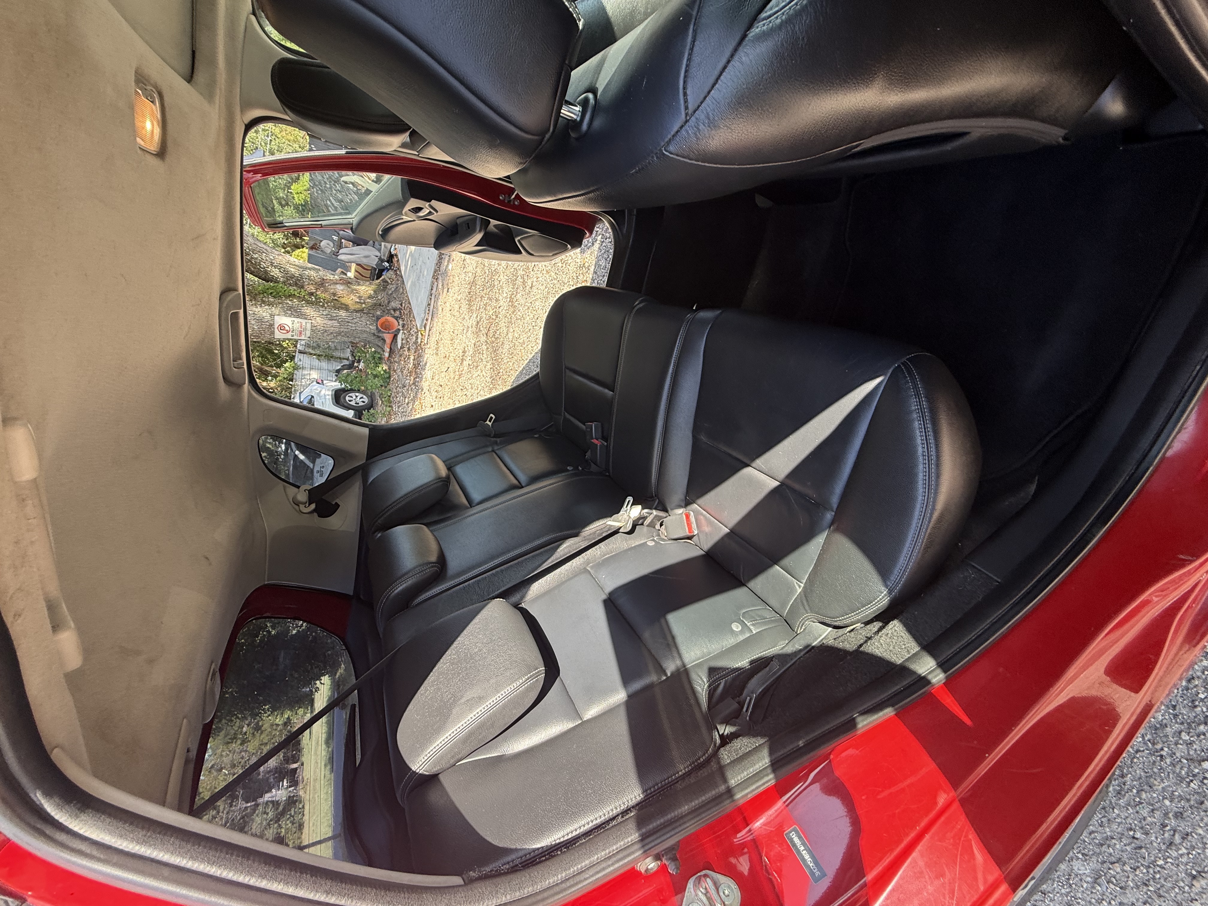 2015 Honda Fit EX-L - Photo 6