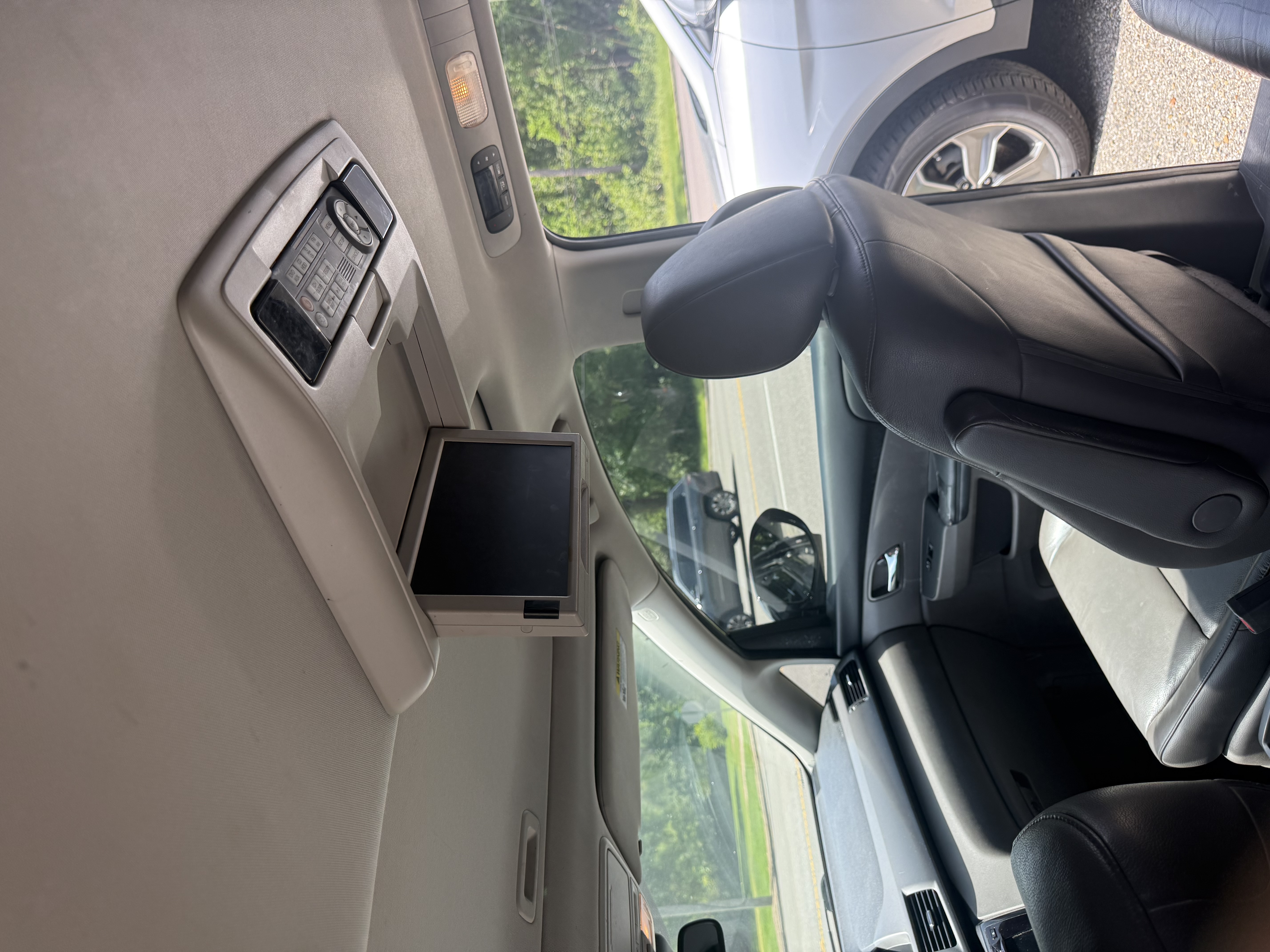 2016 Honda Odyssey Touring - Photo 7
