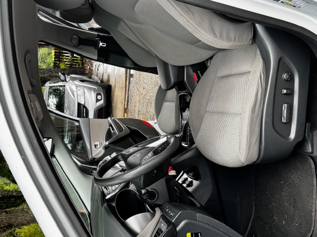 2016 Hyundai Santa Fe SE - Photo 9