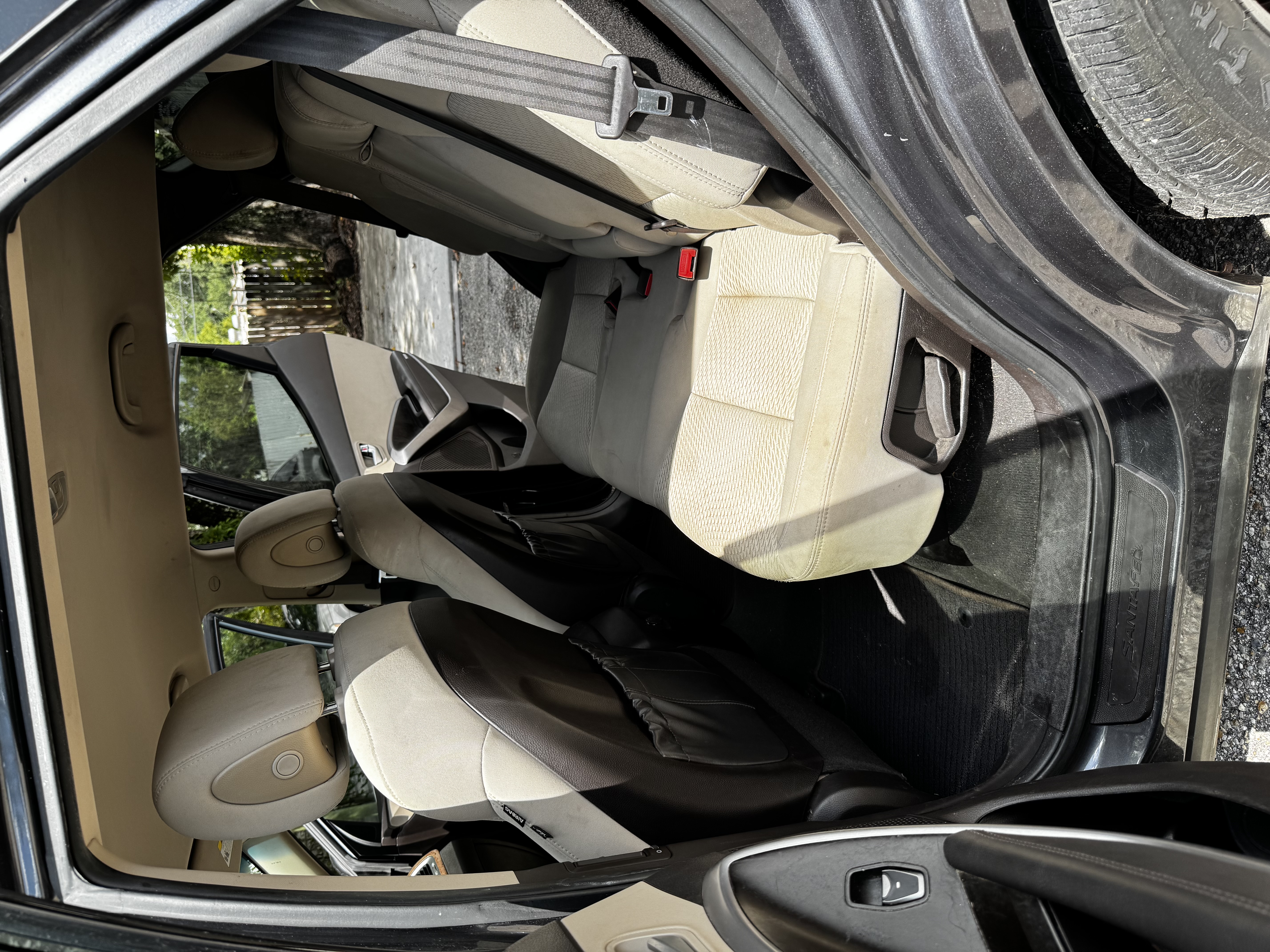 2016 Hyundai Santa Fe Sport - Photo 10
