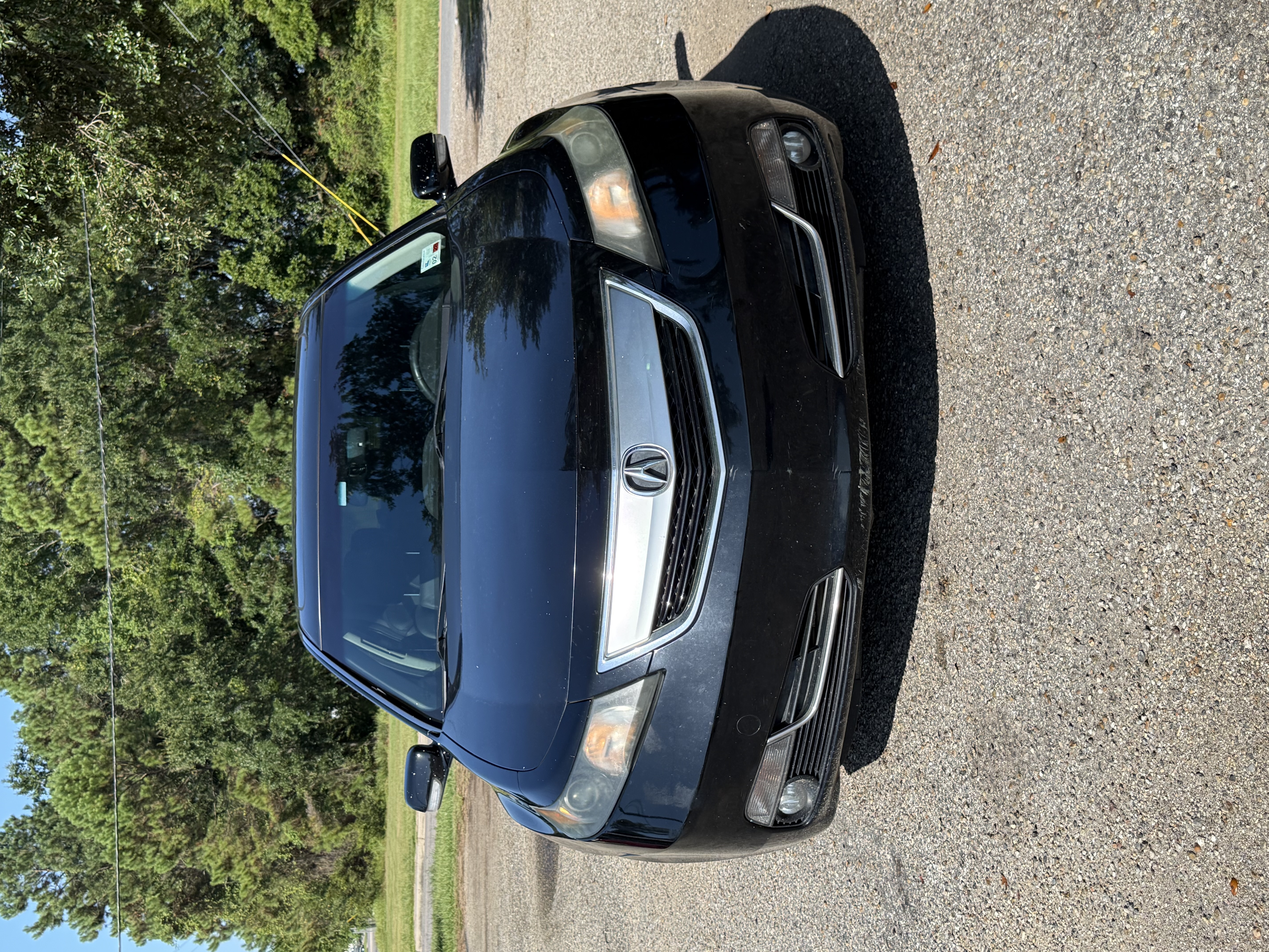 2013 Acura TL