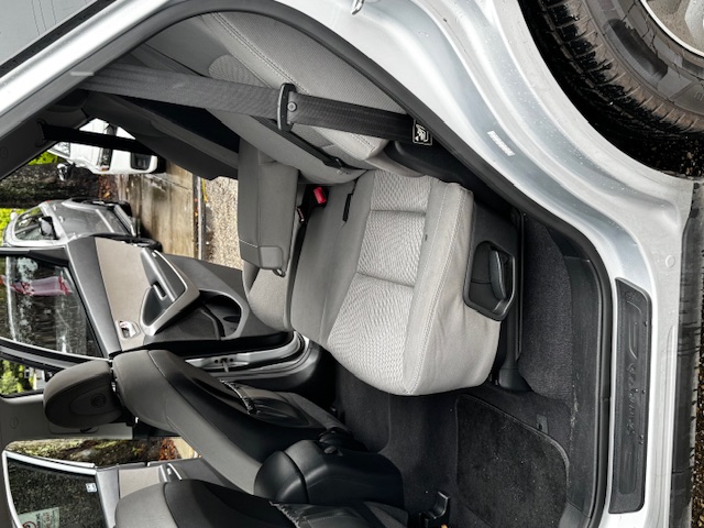 2016 Hyundai Santa Fe SE - Photo 10