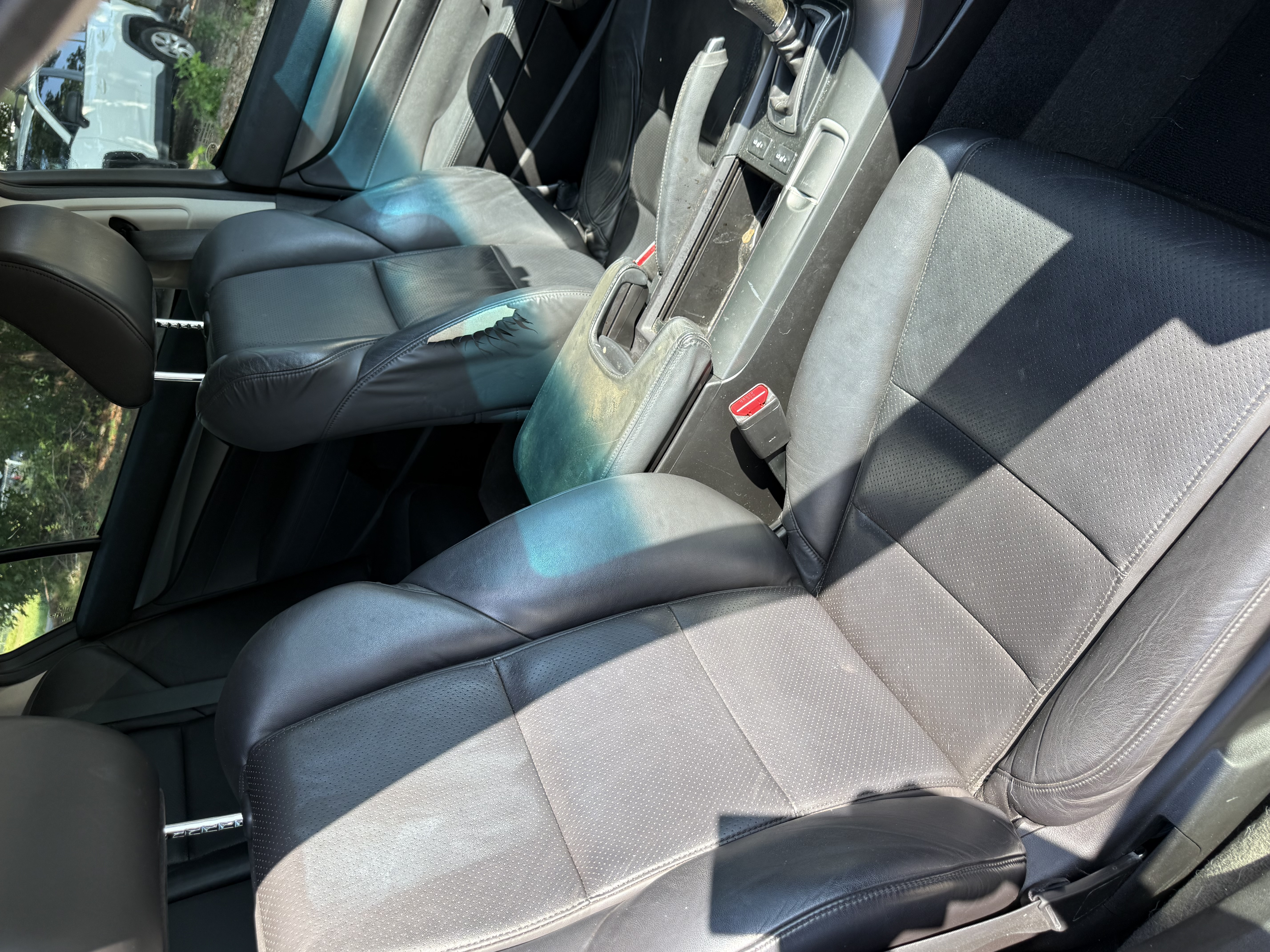 2013 Acura TL Technology Package - Photo 7