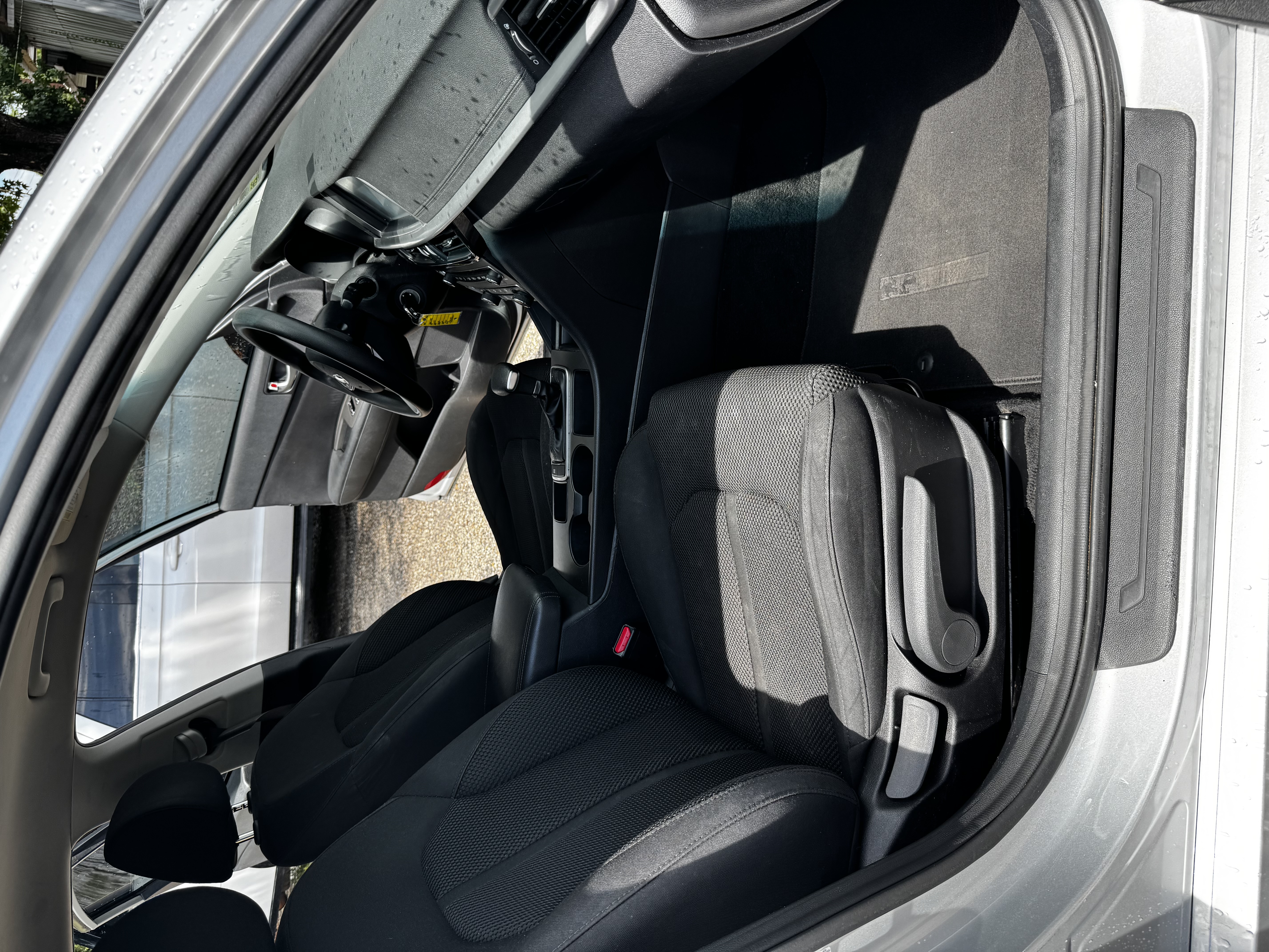 2020 Kia Optima LX - Photo 11