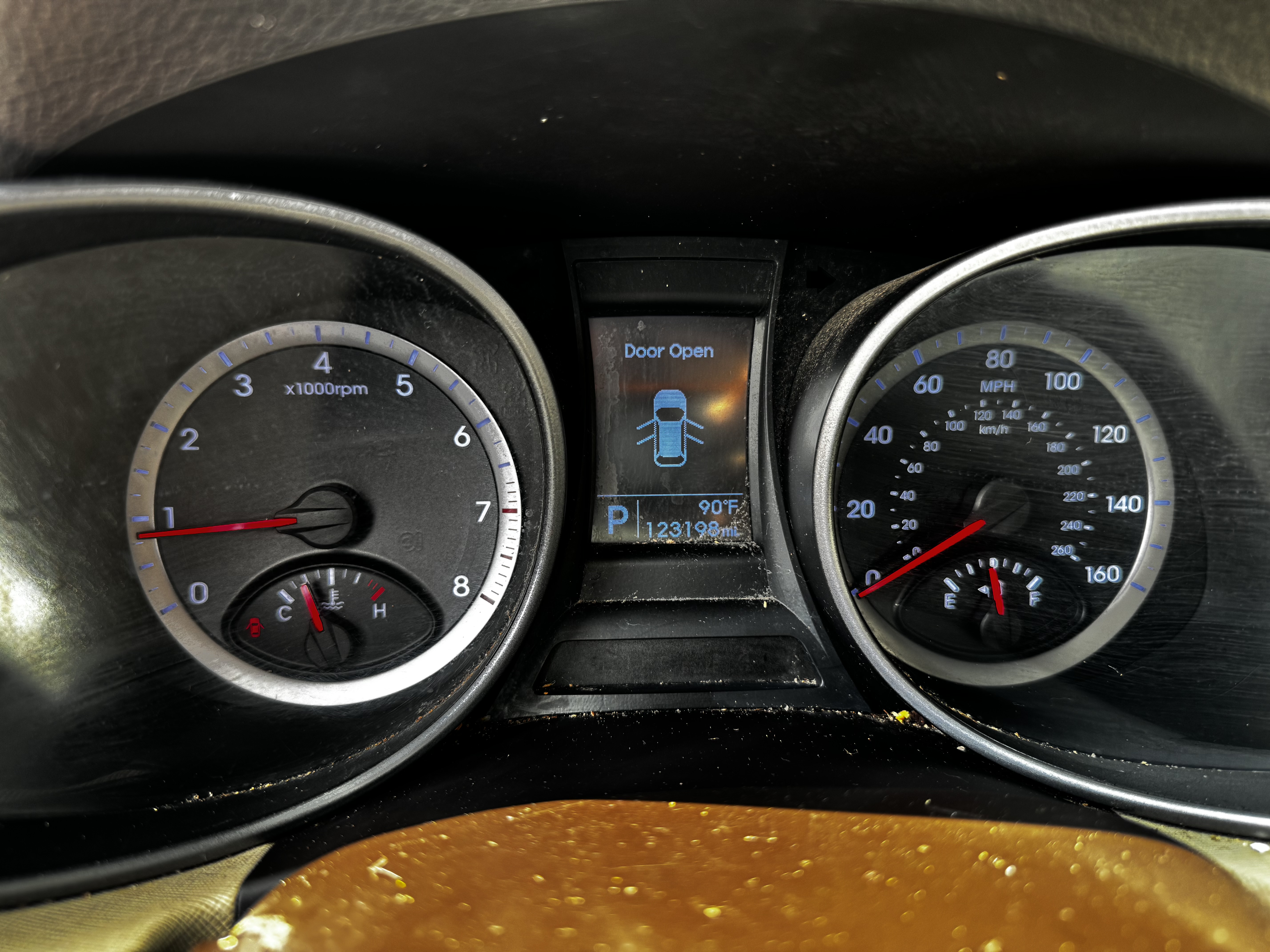 2016 Hyundai Santa Fe Sport - Photo 6
