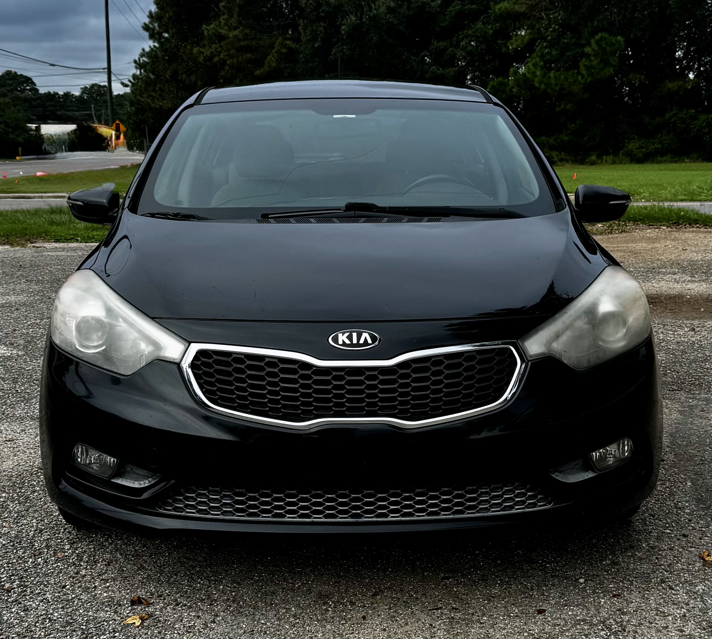 2015 Kia Forte5