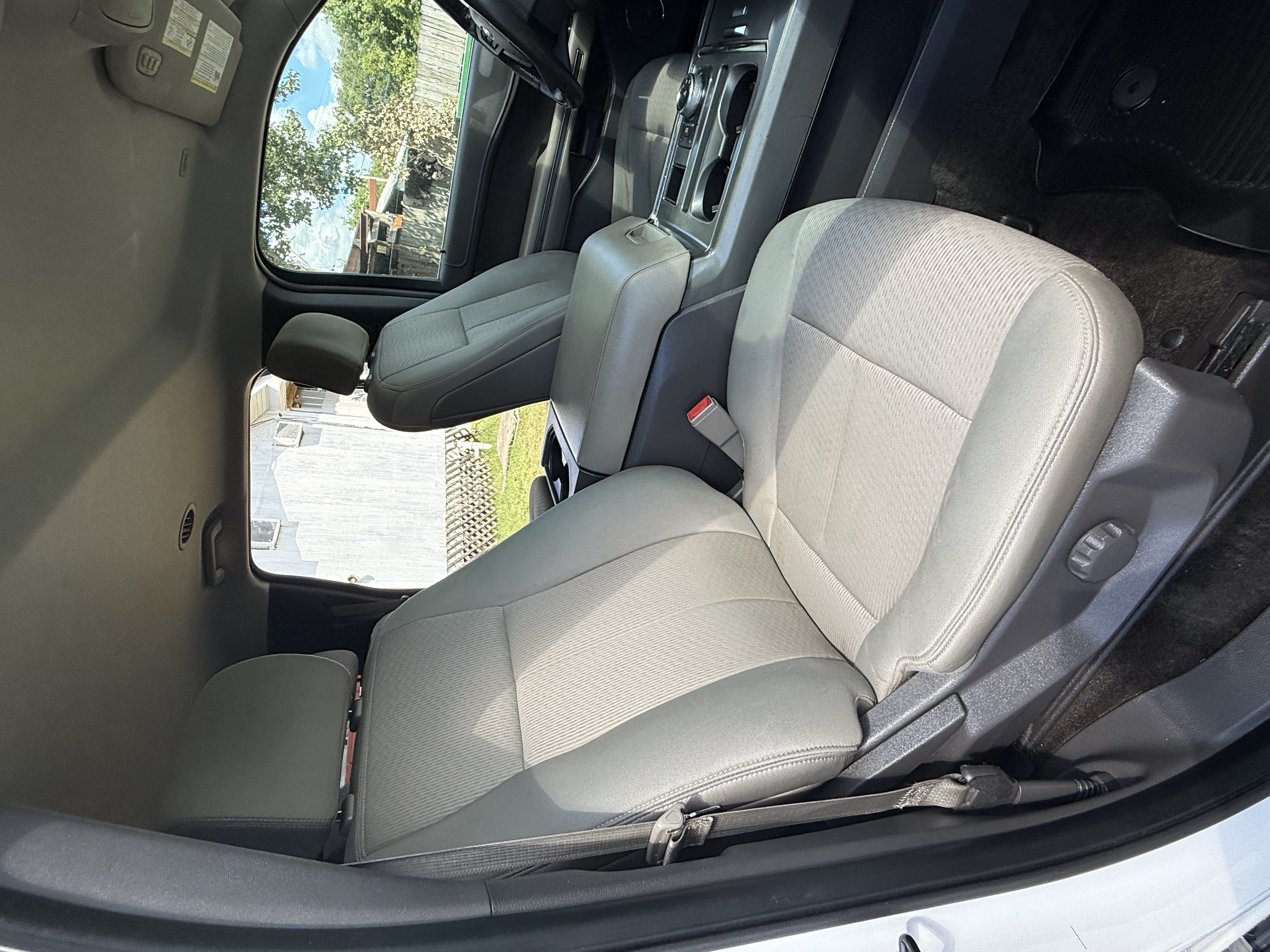 2018 Ford Expedition XLT - Photo 15