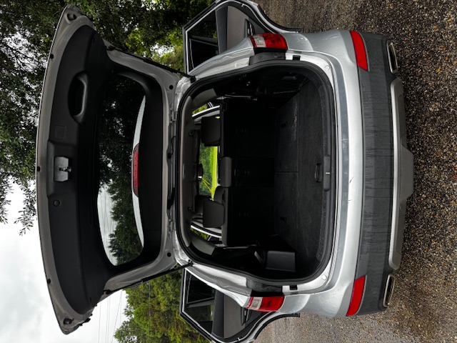 2016 Hyundai Santa Fe SE - Photo 11
