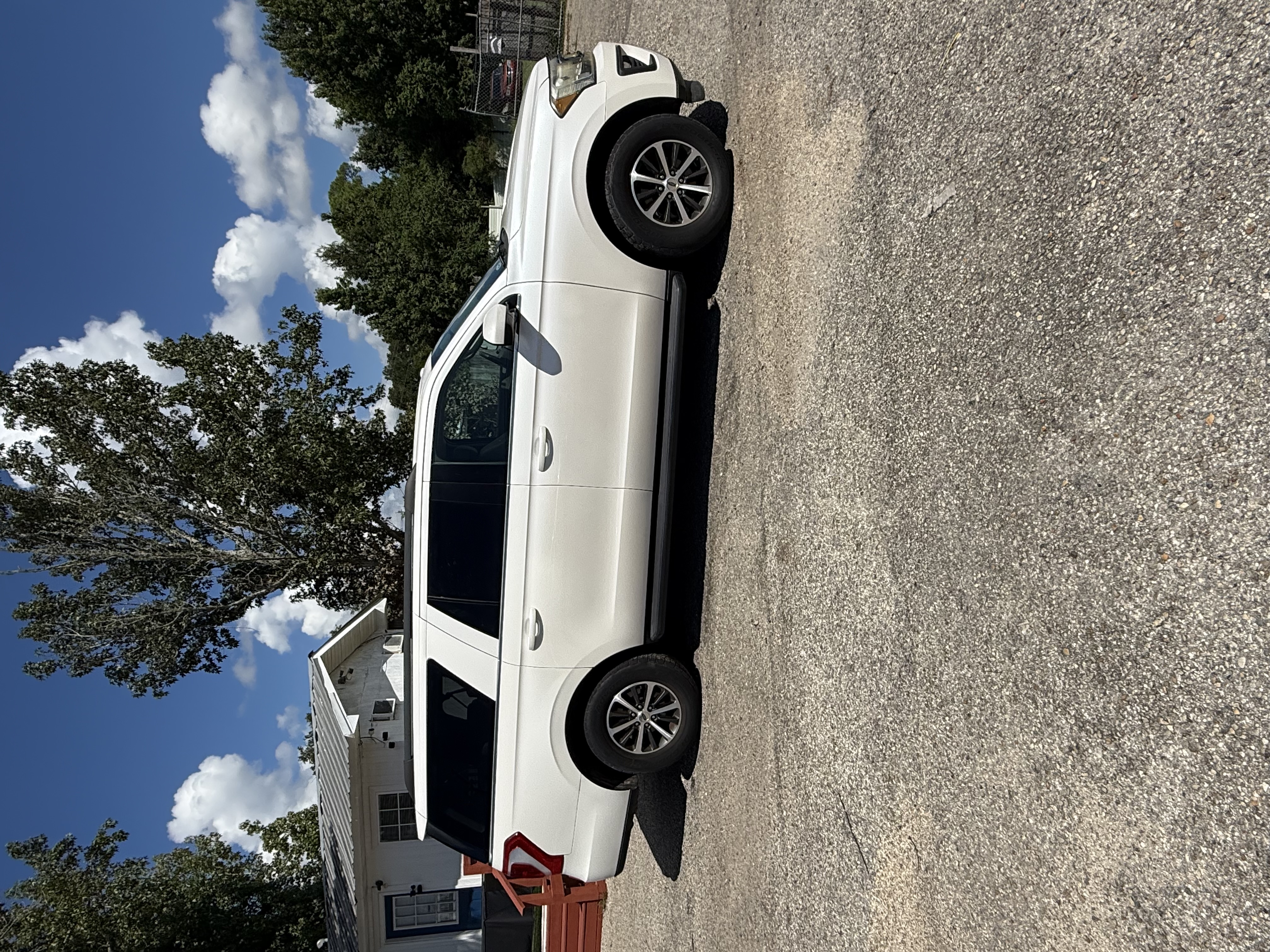 2018 Ford Expedition XLT - Photo 5