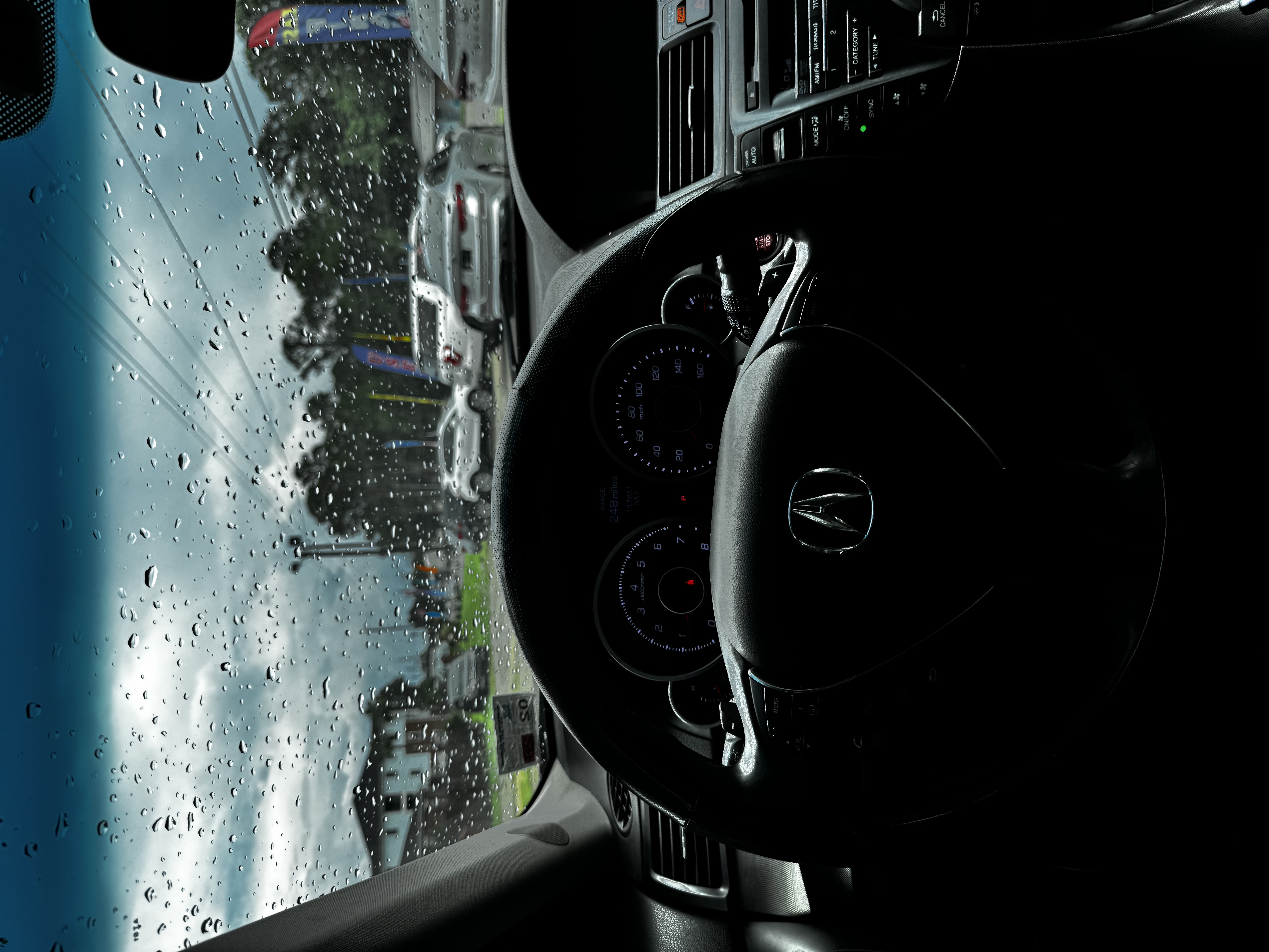 2013 Acura TL Technology Package - Photo 9