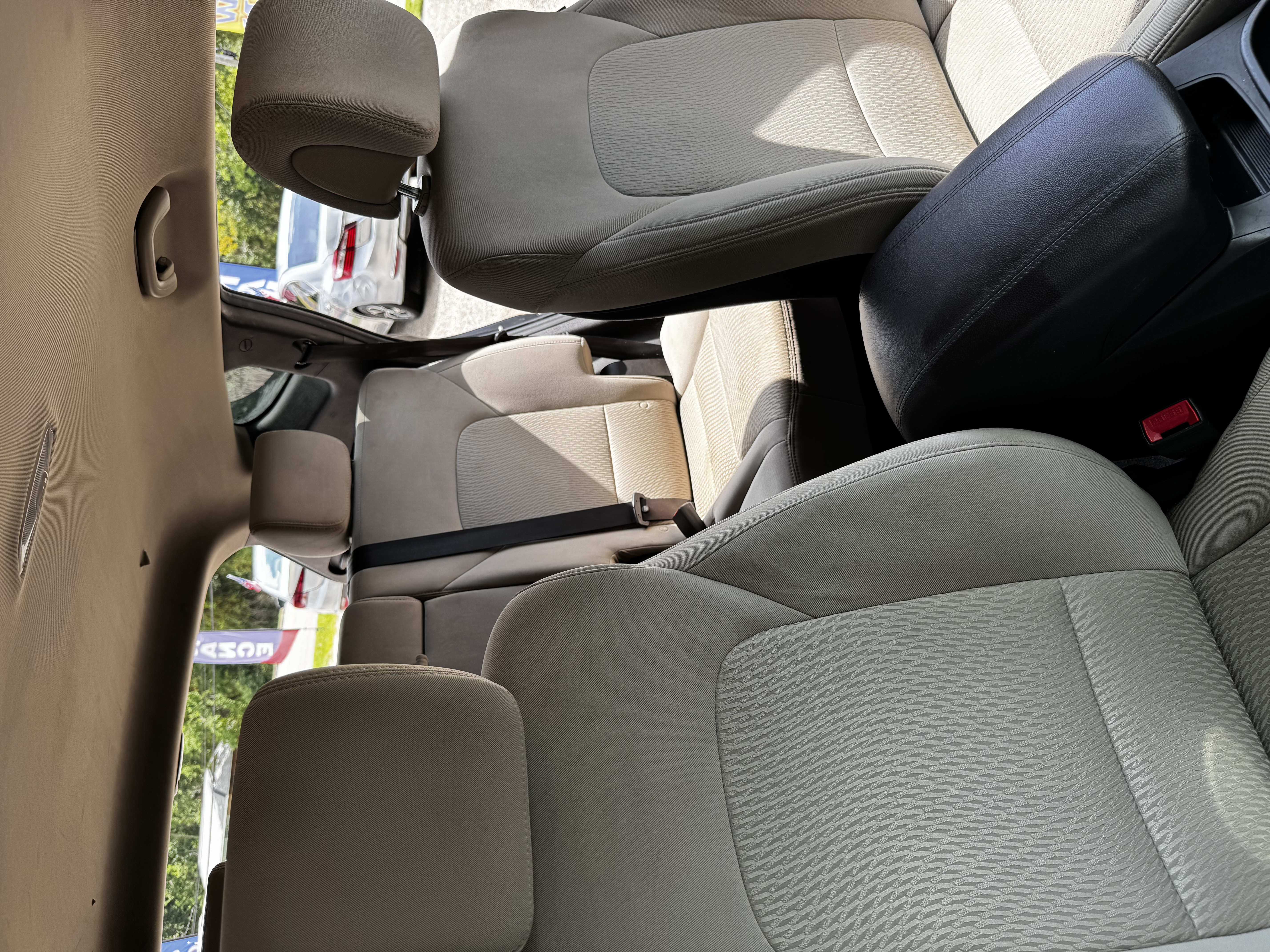 2016 Hyundai Santa Fe Sport - Photo 14