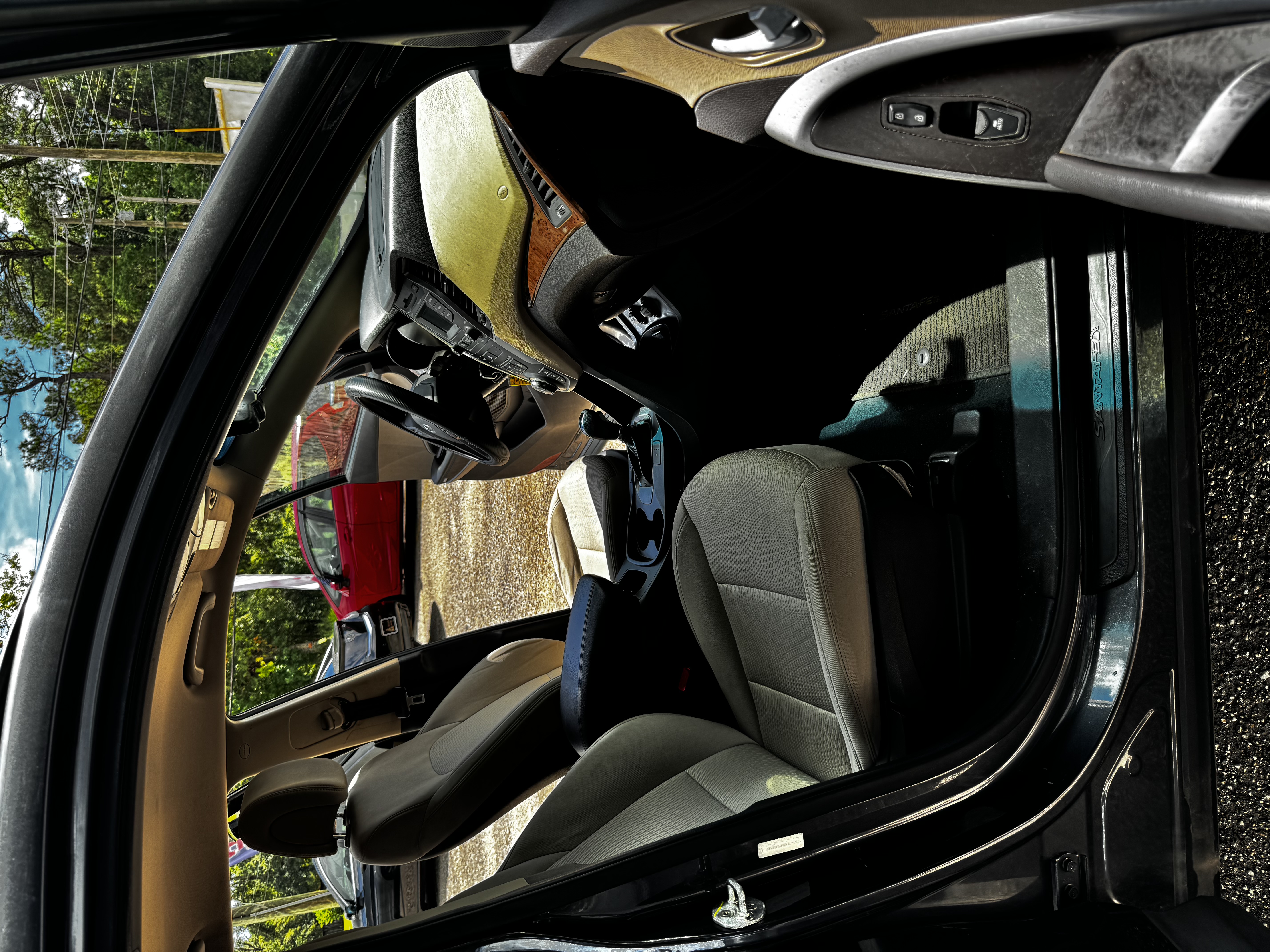 2016 Hyundai Santa Fe Sport - Photo 13