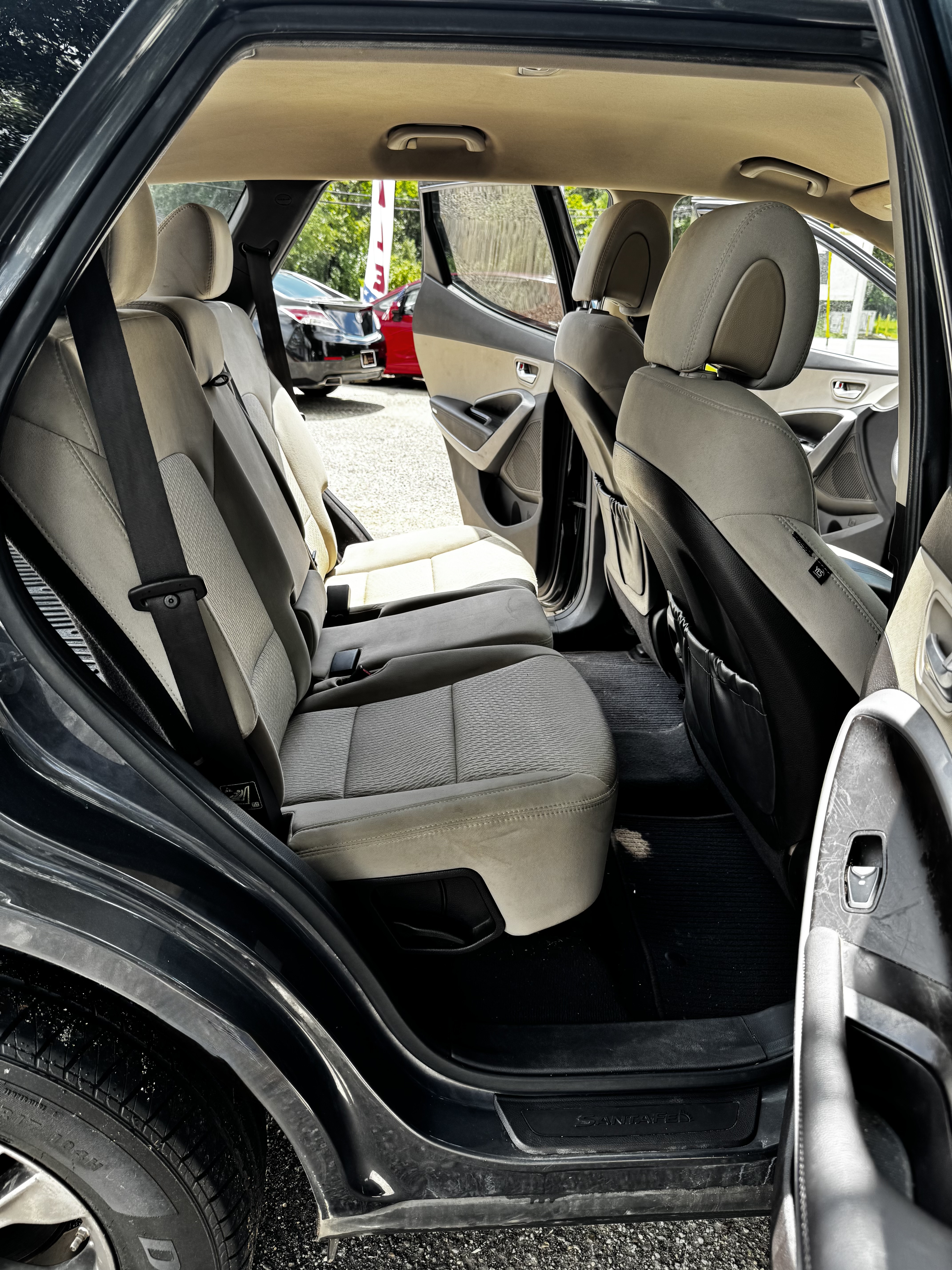 2016 Hyundai Santa Fe Sport - Photo 12