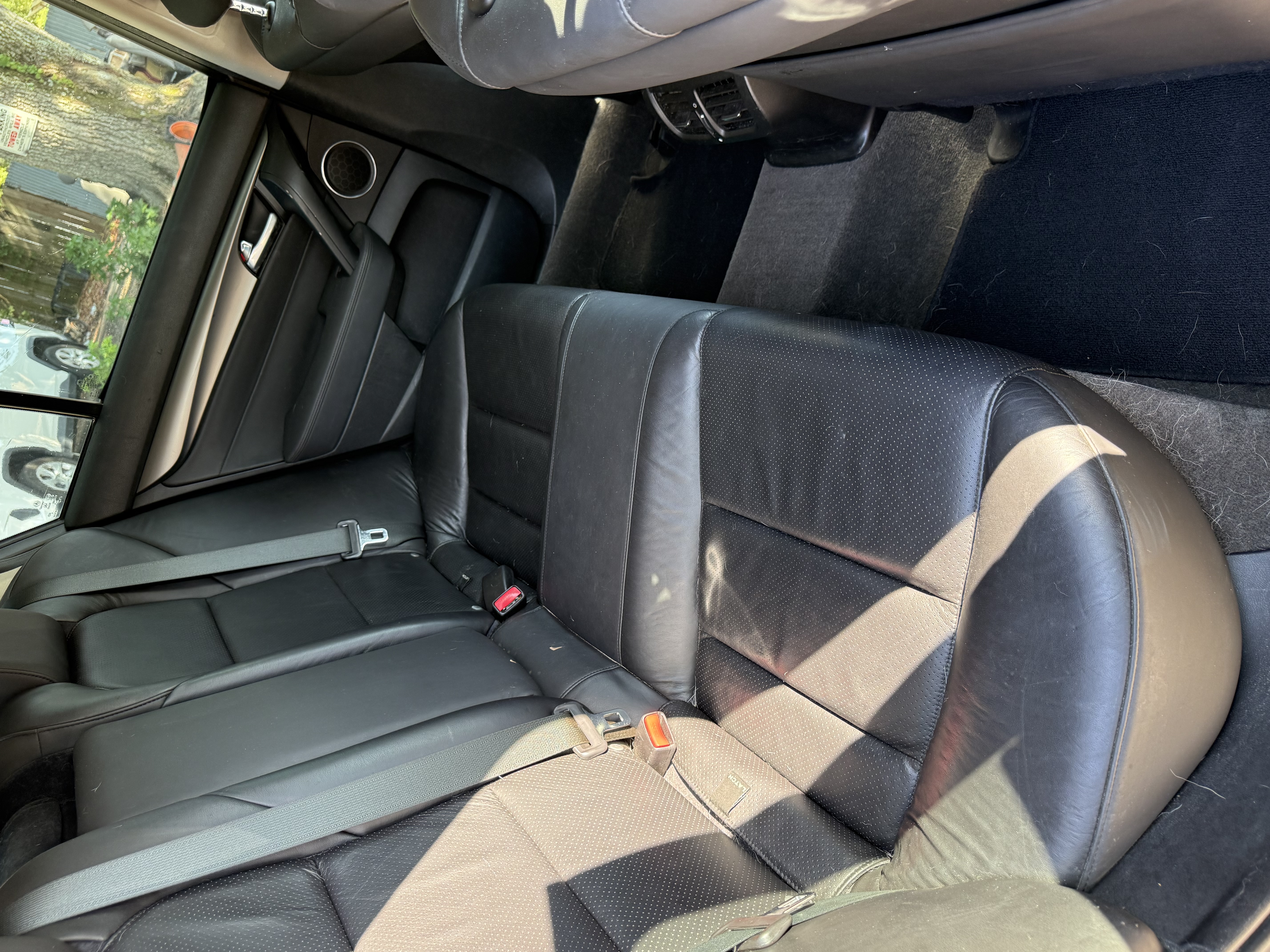 2013 Acura TL Technology Package - Photo 6