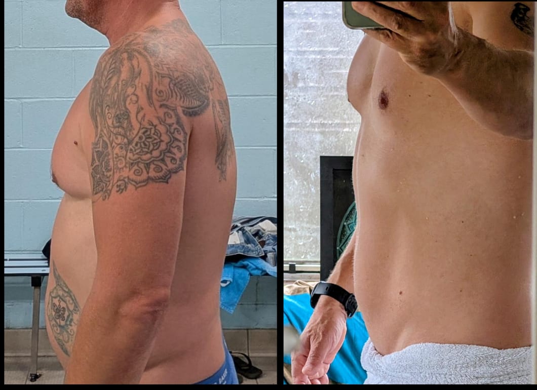 Paul transformation