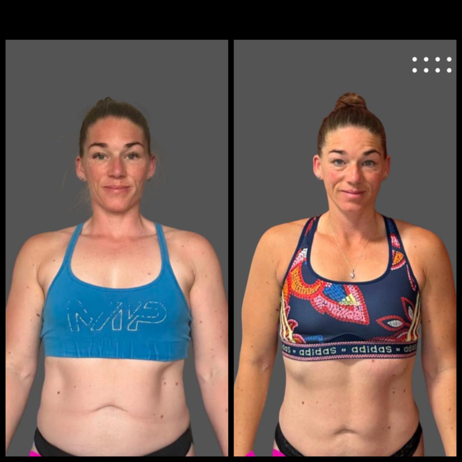 Tay transformation