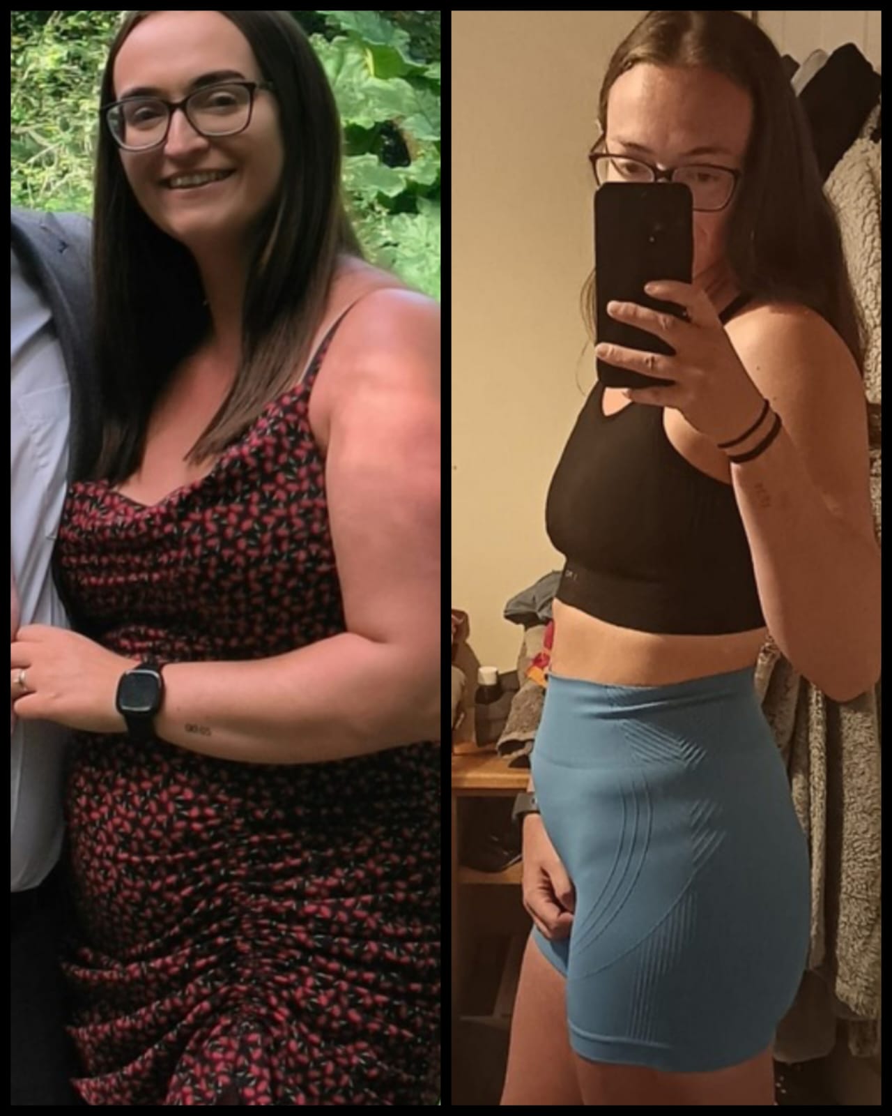 Lauren transformation