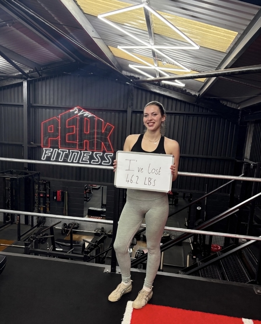 Juliette transformation