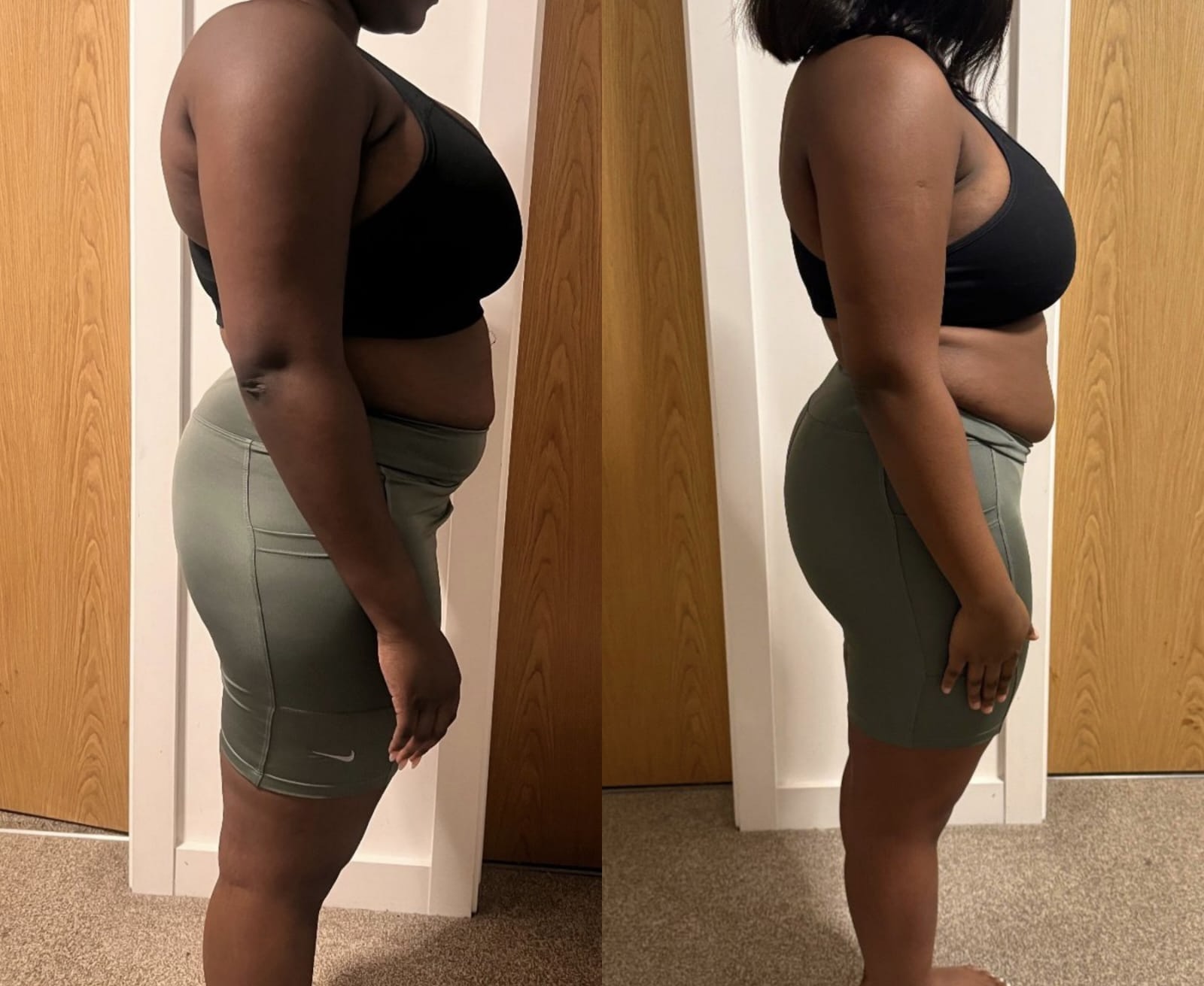 M transformation