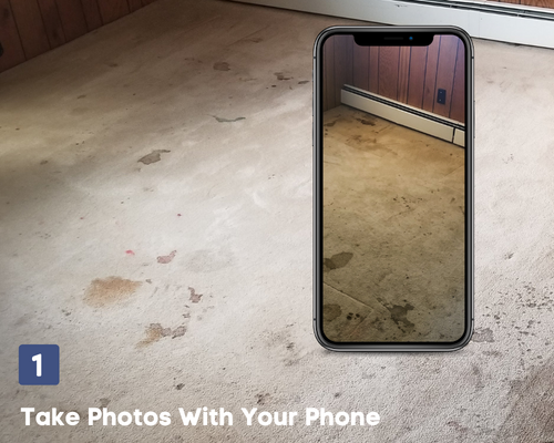 Carpet Cleaning